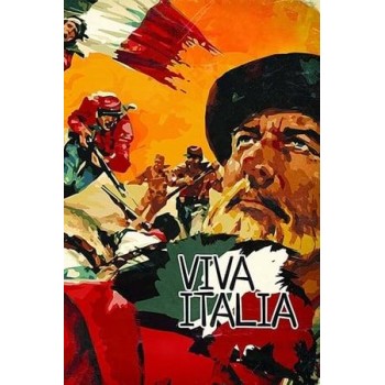 Viva Italia , aka Viva l'Italia (1961)